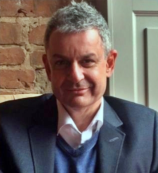 Prof. Sam Vaknin